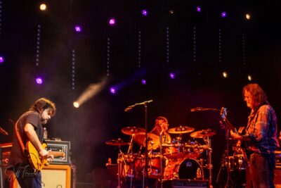 Widespread Panic - Wilmington '26. 📸: Jeff Fernandez