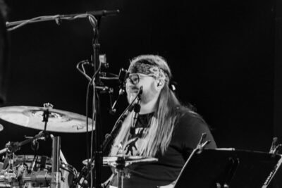 Duane Trucks - Widespread Panic - Wilmington '26. 📸: Jeff Fernandez