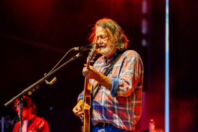 John Bell - Widespread Panic - Wilmington '26. 📸: Jeff Fernandez