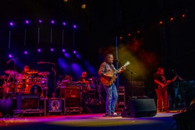 - Widespread Panic - Wilmington '26. 📸: Jeff Fernandez