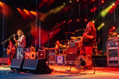- Widespread Panic - Wilmington '26. 📸: Jeff Fernandez
