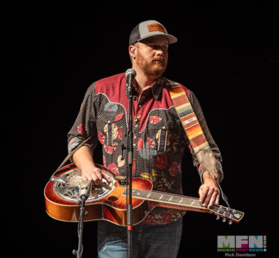 Jeff Partin 📸: Rick Davidson