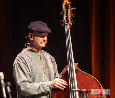 Mark Schatz 📸: Rick Davidson