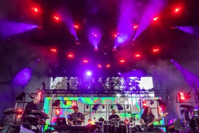 STS9 - Mempho - 10.09.26. 📸: Jeff Fernandez