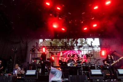 STS9 - Mempho - 10.09.26. 📸: Jeff Fernandez
