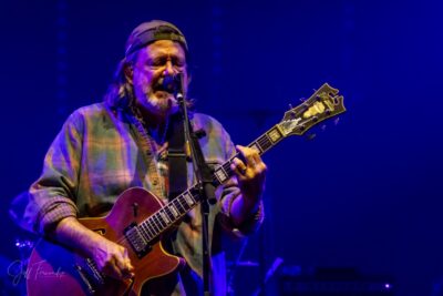- Widespread Panic - 10.25.26. 📸: Jeff Fernandez