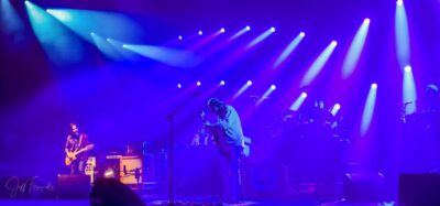 Widespread Panic - 10.25.26. 📸: Jeff Fernandez