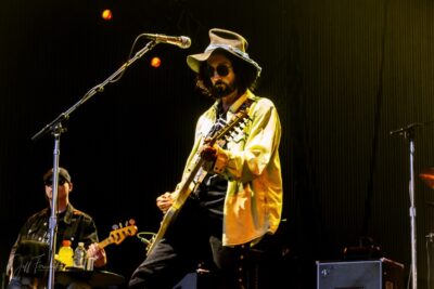 Mike Campbell and The Dirty Knobs - Mempho - 10.10.26. 📸: Jeff Fernandez