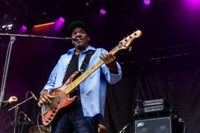 Tony Hall - Dumpstaphunk - Mempho - 10.10.26. 📸: Jeff Fernandez