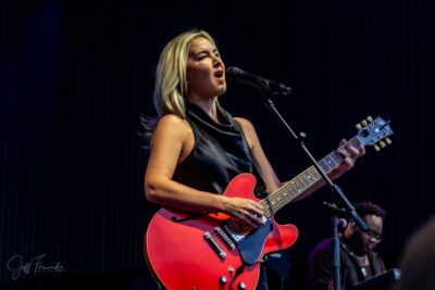 Maggie Rose - Mempho - 10.10.26. 📸: Jeff Fernandez