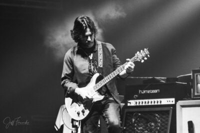 Nick Johnson - Widespread Panic - 10.25.26. 📸: Jeff Fernandez