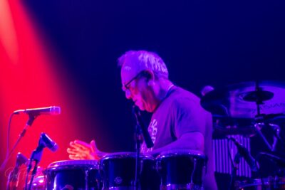 Sunny Ortiz - Widespread Panic - 10.25.26. 📸: Jeff Fernandez