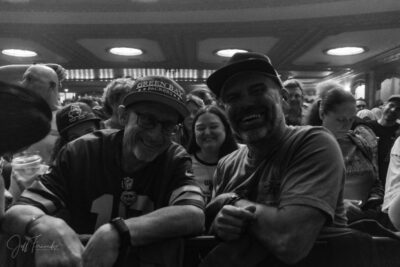 Tommy & friends - Widespread Panic - 10.25.26. 📸: Jeff Fernandez